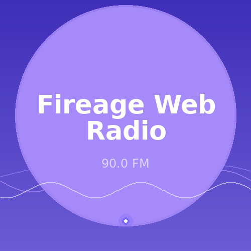 Fireage Web Radio